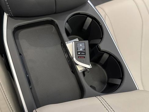 New 2026 Acura RDX SH-AWD image 22