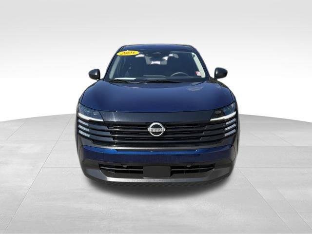 Used 2025 Nissan Kicks S FWD image 7