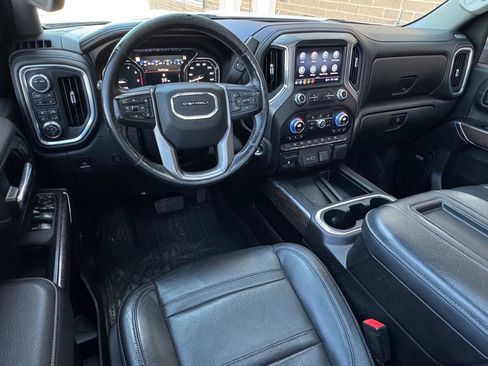 Used 2022 GMC Sierra 2500 Denali AWD/4WD image 19