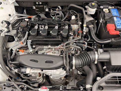 Used 2023 Honda Accord EX image 29