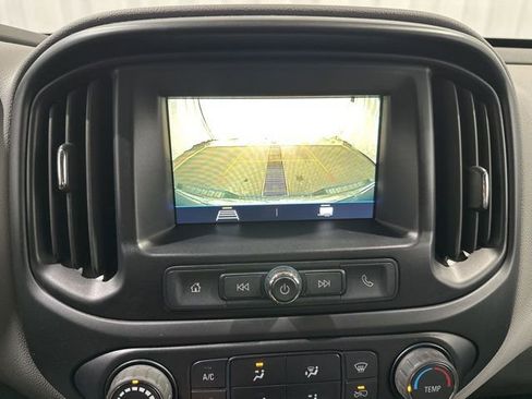 Used 2019 Chevrolet Colorado W/T w/ WT Convenience Package image 19