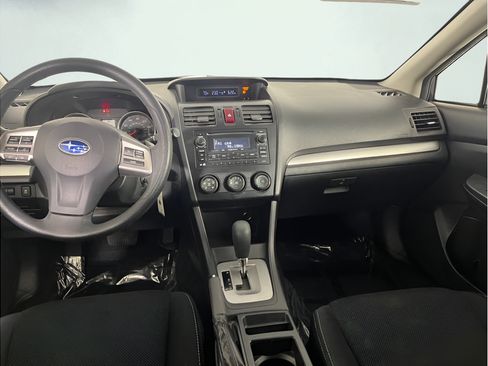 Used 2014 Subaru Crosstrek 2.0i Premium w/ Popular Package #2 AWD/4WD image 17