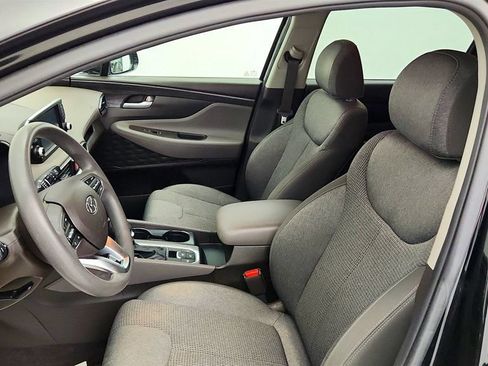 Used 2019 Hyundai Santa Fe SEL FWD image 12