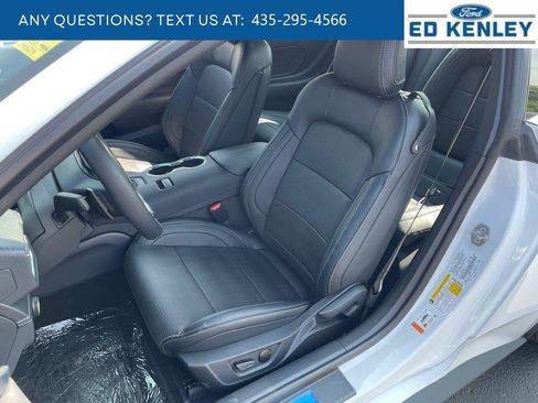 New 2025 Ford Mustang GT Premium image 3