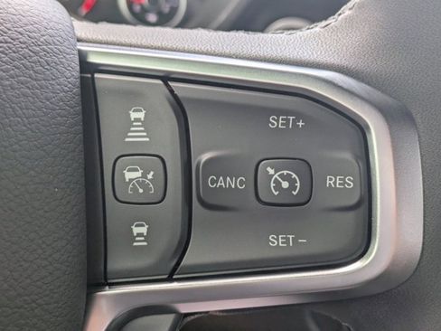 New 2026 RAM 1500 Big Horn image 22