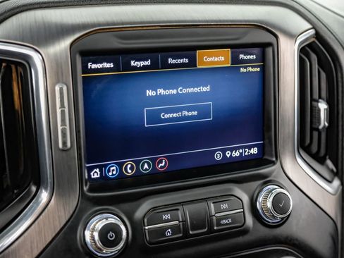 Used 2020 GMC Sierra 3500 Denali w/ Denali Ultimate Package image 28