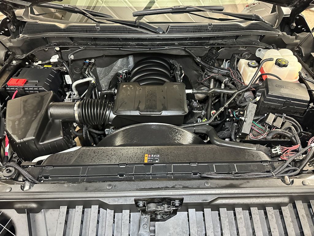 Used 2024 GMC Sierra 2500 Pro AWD/4WD image 42