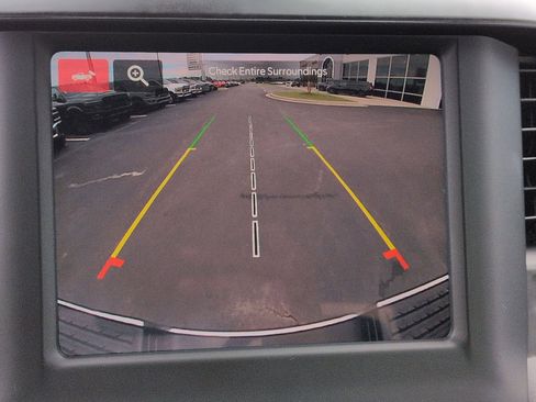 Used 2024 RAM 2500 Big Horn w/ Bed Utility Group image 13