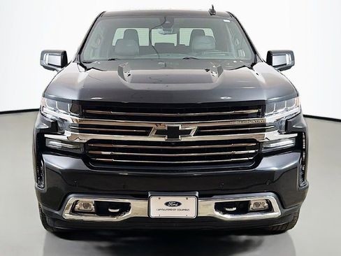 Used 2020 Chevrolet Silverado 1500 High Country image 15