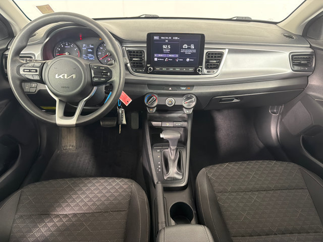 Used 2023 Kia Rio S FWD image 22