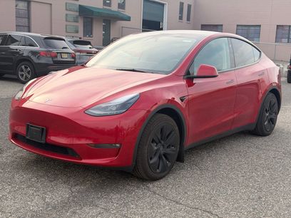 Used 2023 Tesla Model Y Long Range