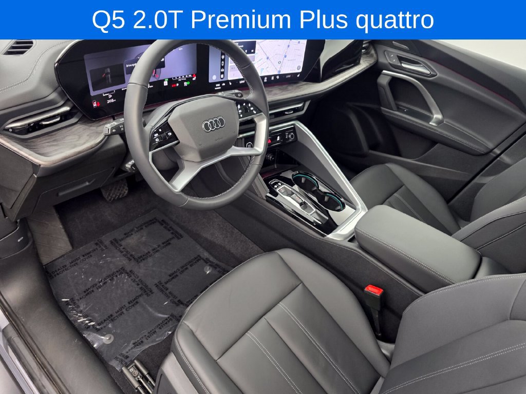 Used 2026 Audi Q5 Premium Plus AWD/4WD image 10