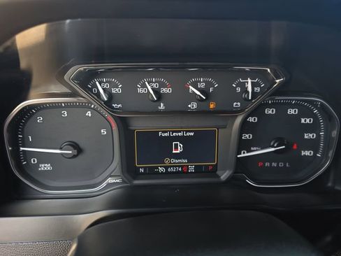 Used 2022 GMC Sierra 2500 AT4 w/ AT4 Preferred Package image 17