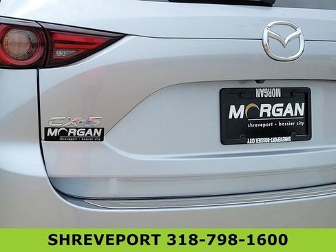 Used 2018 MAZDA CX-5 Grand Touring FWD image 33