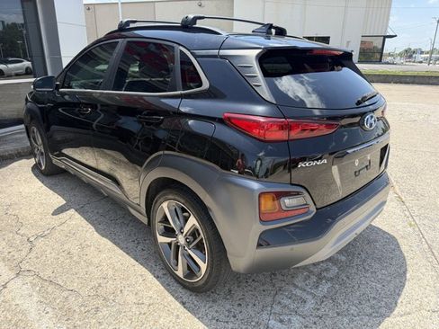 Used 2021 Hyundai Kona Ultimate FWD image 6