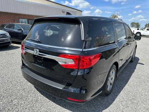 Used 2018 Honda Odyssey EX-L image 7
