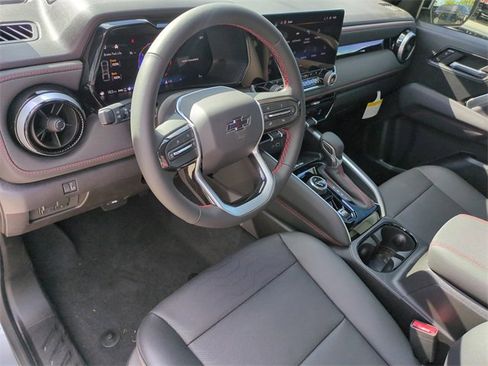 New 2026 Chevrolet Colorado Z71 w/ Z71 Convenience Package 2 image 11