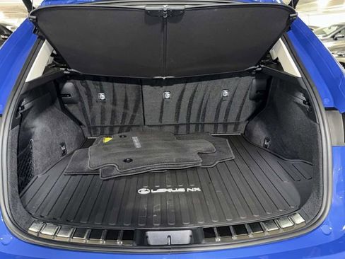 Used 2025 Lexus NX 350 AWD w/ Accessory Package (2T) image 17