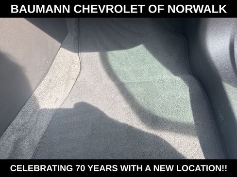 Used 2024 Chevrolet Trax RS image 24