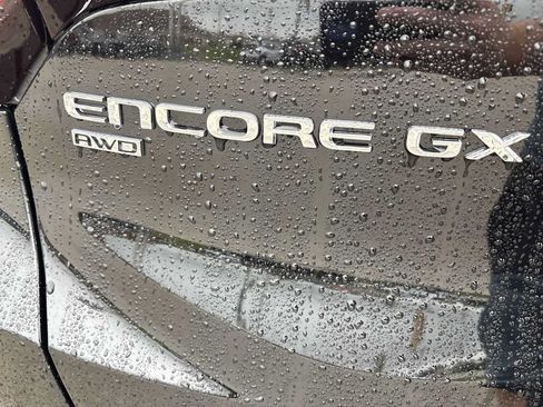 New 2026 Buick Encore GX Preferred w/ Comfort Package AWD/4WD image 31