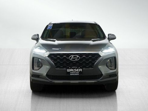 Used 2020 Hyundai Santa Fe SE image 8