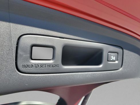 New 2026 Acura ADX A-Spec image 8