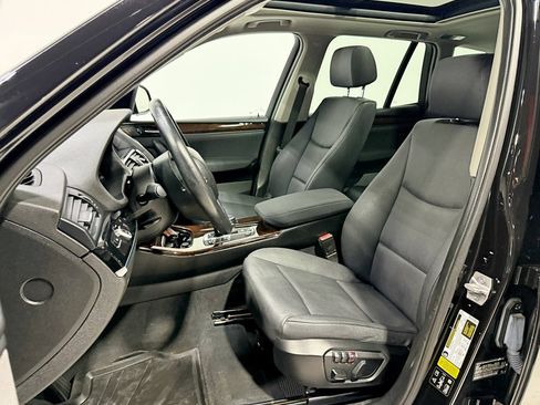 Used 2016 BMW X3 xDrive35i image 26