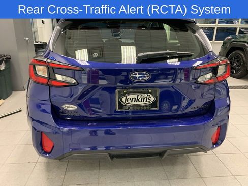 New 2026 Subaru Impreza 2.0i Sport image 13