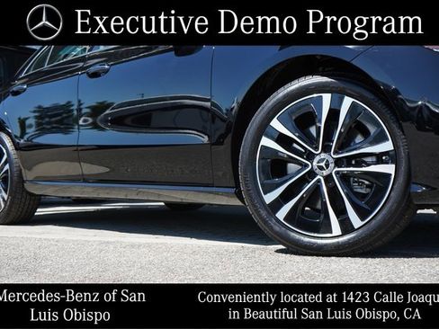 Used 2025 Mercedes-Benz CLA 250 image 9