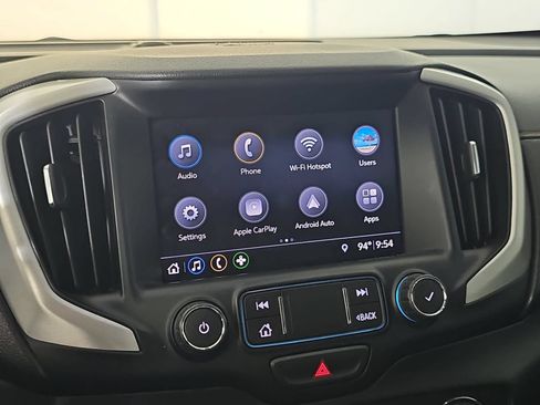 Used 2019 GMC Terrain SLT w/ Preferred Package FWD image 21