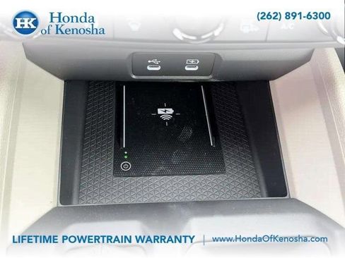 New 2026 Honda Accord SE image 16