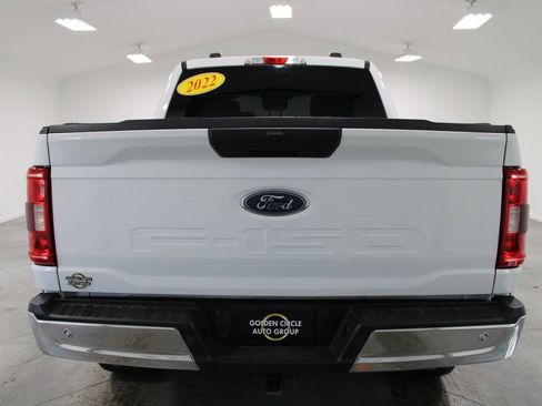 Used 2022 Ford F150 XLT image 8