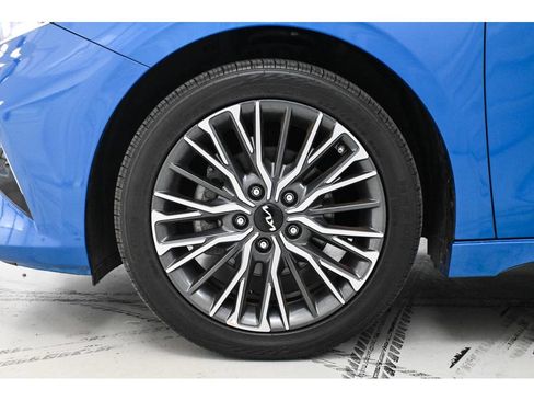 Certified 2023 Kia Forte GT-Line FWD image 23