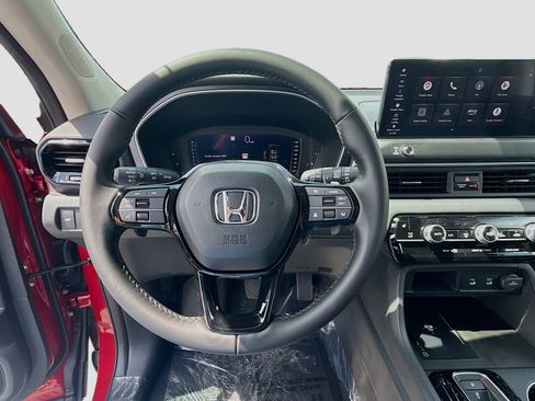 New 2026 Honda Pilot EX-L image 10