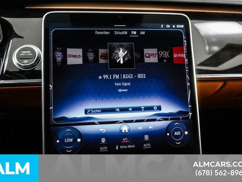 Used 2023 Mercedes-Benz S 500 4MATIC image 36