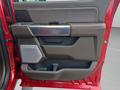 New 2026 Ford F250 King Ranch image 25