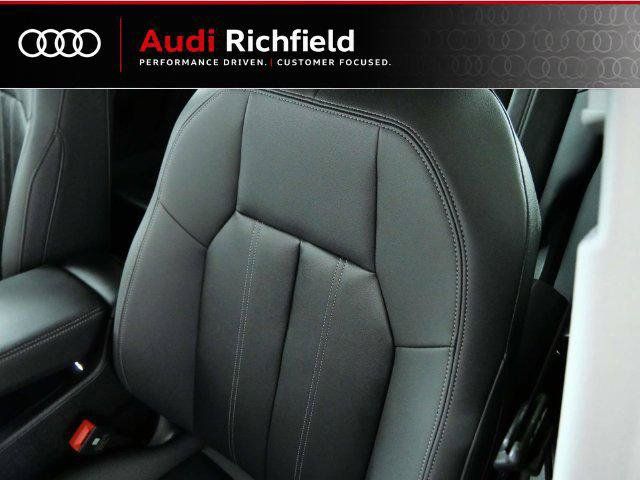 Certified 2025 Audi Q5 Premium w/ Premium Plus AWD/4WD image 12