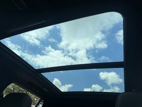 Used 2025 Chevrolet Tahoe RST w/ Comfort Package image 20