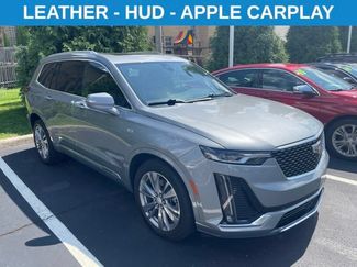 Used 2024 Cadillac XT6 Premium Luxury w/ Technology Package AWD/4WD video 1