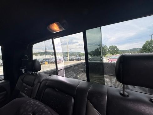 Used 2005 Ford F250 Lariat AWD/4WD image 37