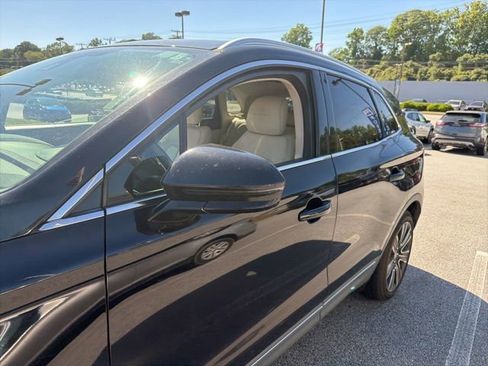 Used 2018 Lincoln MKC Black Label FWD image 5