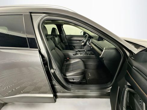 Used 2025 MAZDA CX-50 AWD 2.5 S w/ Premium Plus Pkg image 31