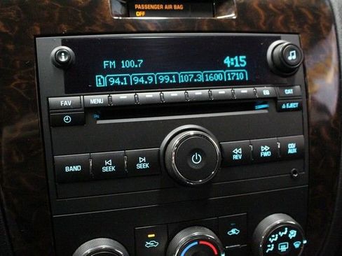 Used 2016 Chevrolet Impala LS image 25