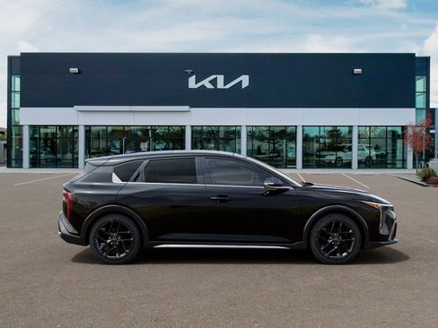 New 2026 Kia K4 GT-Line Turbo FWD image 7