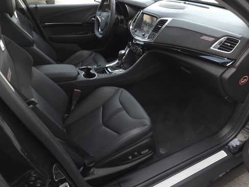 Used 2014 Chevrolet SS image 37