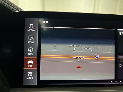 Used 2020 BMW X5 xDrive40i w/ Convenience Package image 14