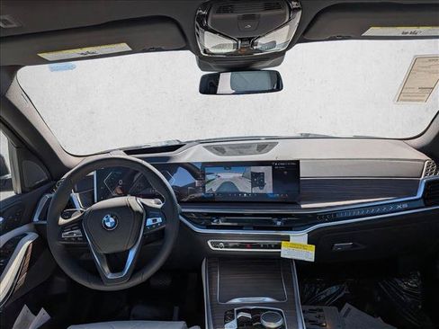New 2026 BMW X5 xDrive40i AWD/4WD image 15