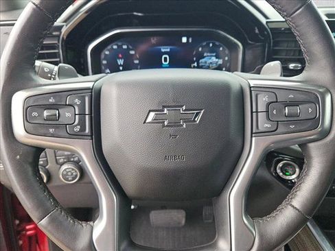 Used 2023 Chevrolet Silverado 1500 RST w/ All Star Edition Plus image 13