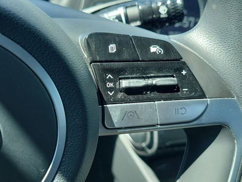 Used 2024 Hyundai Santa Cruz SEL w/ Activity Package FWD image 24