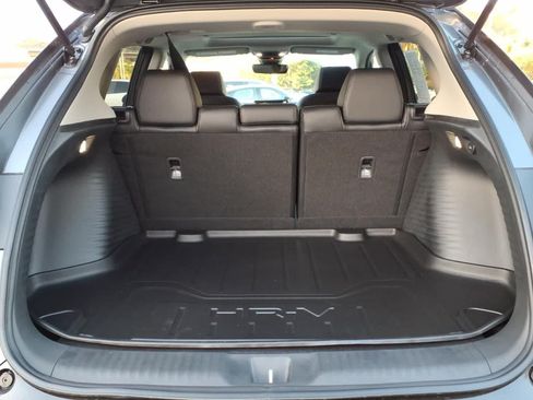 New 2026 Honda HR-V EX-L image 5
